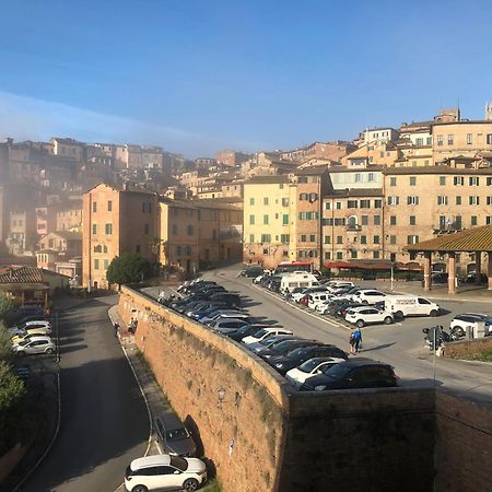 Salicotto 56 Hotel Siena Bagian luar foto