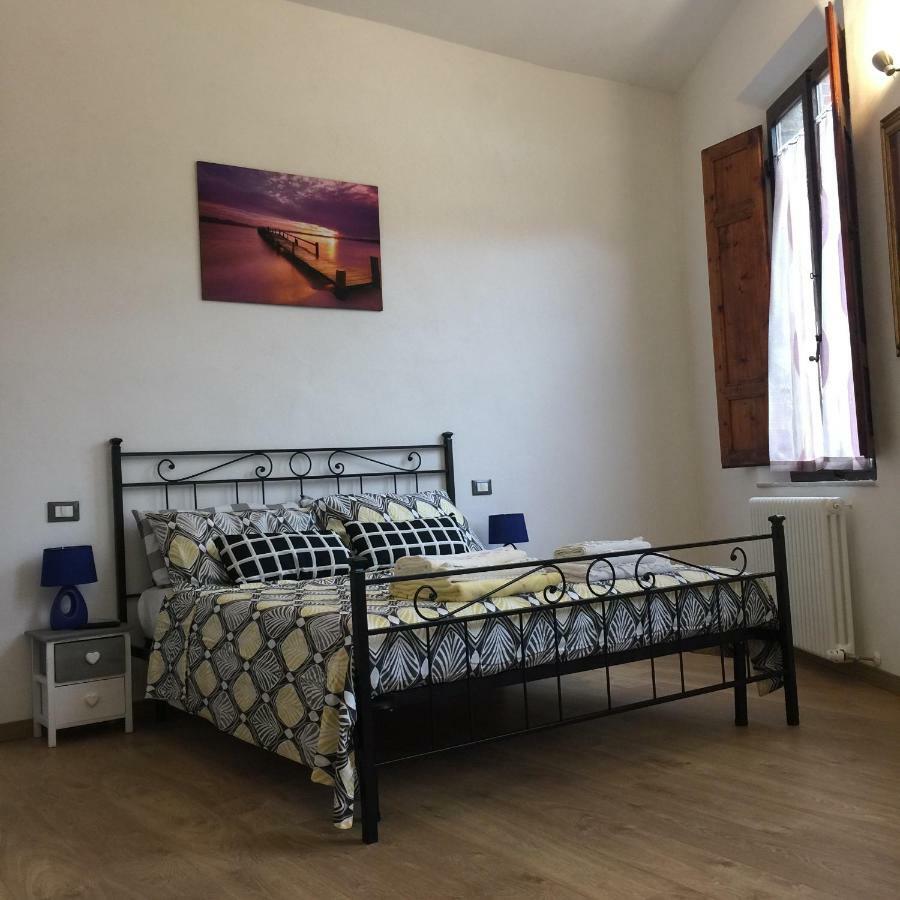 Salicotto 56 Hotel Siena Bagian luar foto