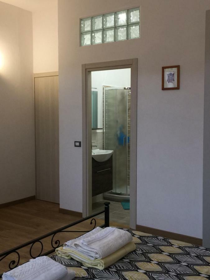 Salicotto 56 Hotel Siena Bagian luar foto