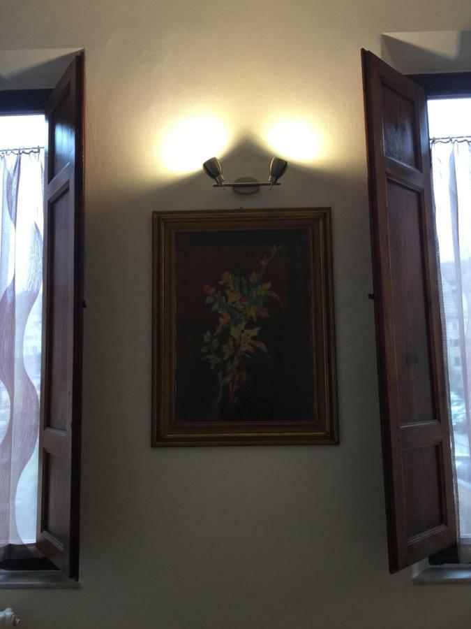 Salicotto 56 Hotel Siena Bagian luar foto