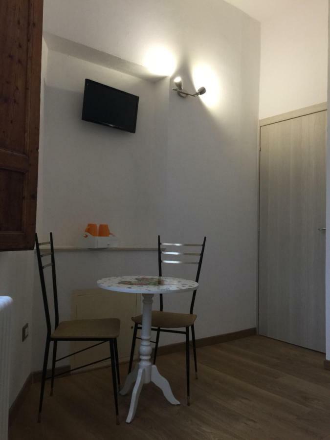 Salicotto 56 Hotel Siena Bagian luar foto