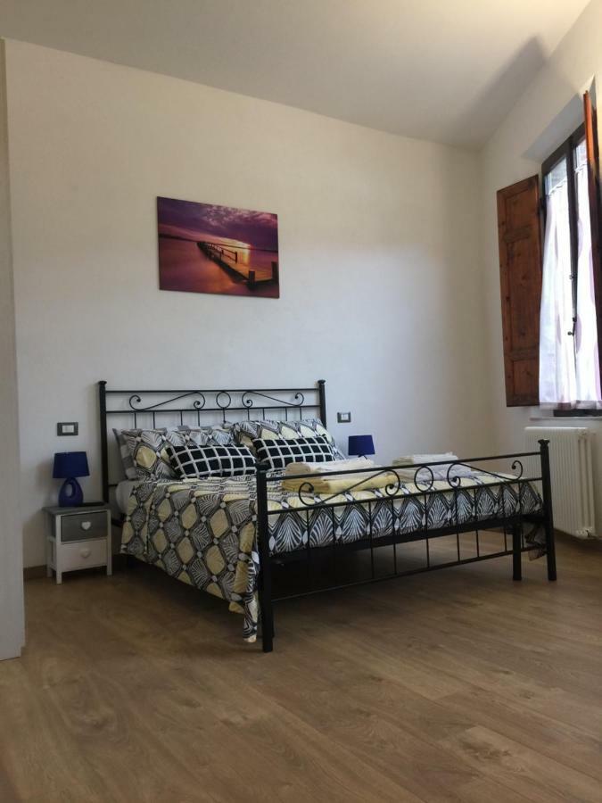 Salicotto 56 Hotel Siena Bagian luar foto