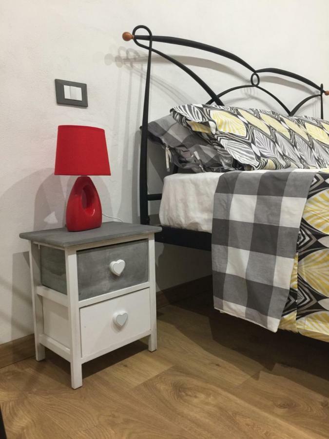 Salicotto 56 Hotel Siena Bagian luar foto
