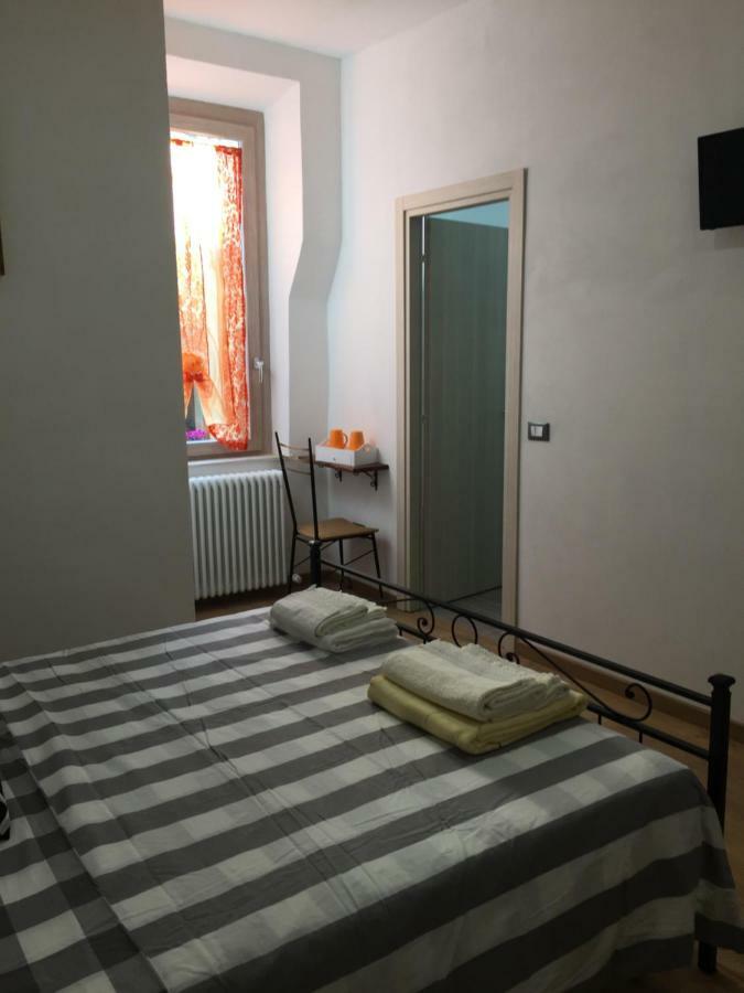 Salicotto 56 Hotel Siena Bagian luar foto