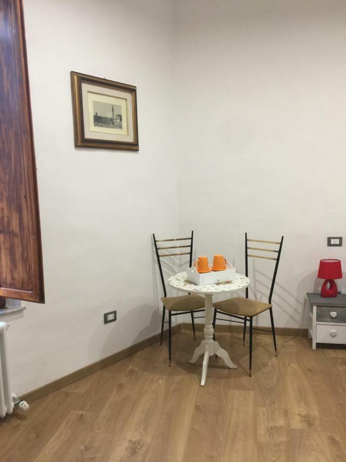 Salicotto 56 Hotel Siena Bagian luar foto