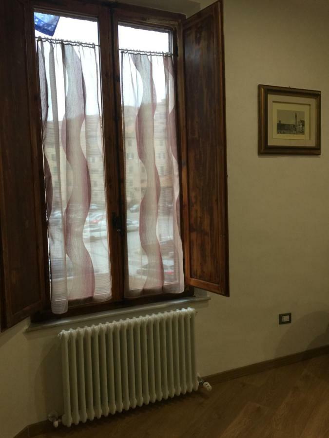 Salicotto 56 Hotel Siena Bagian luar foto