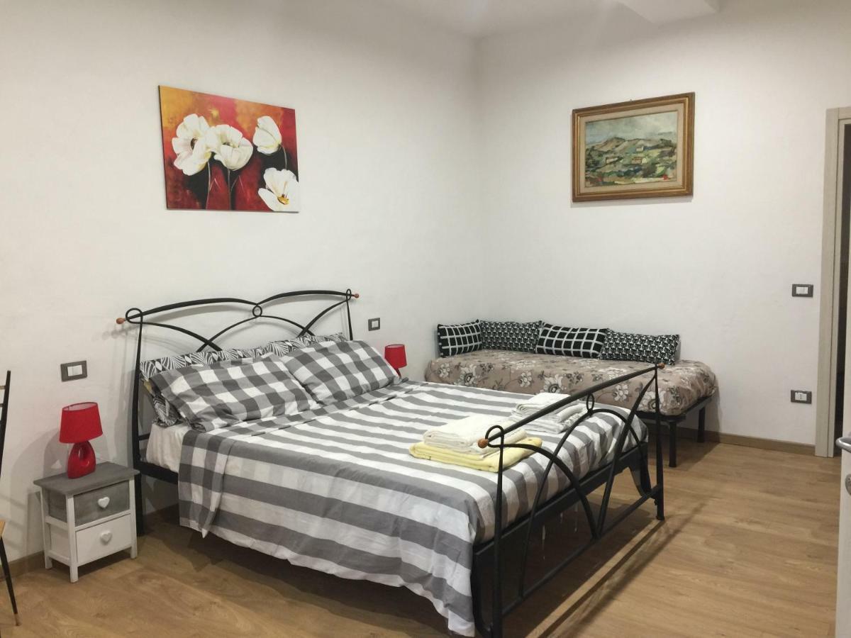 Salicotto 56 Hotel Siena Bagian luar foto