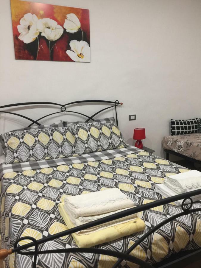 Salicotto 56 Hotel Siena Bagian luar foto