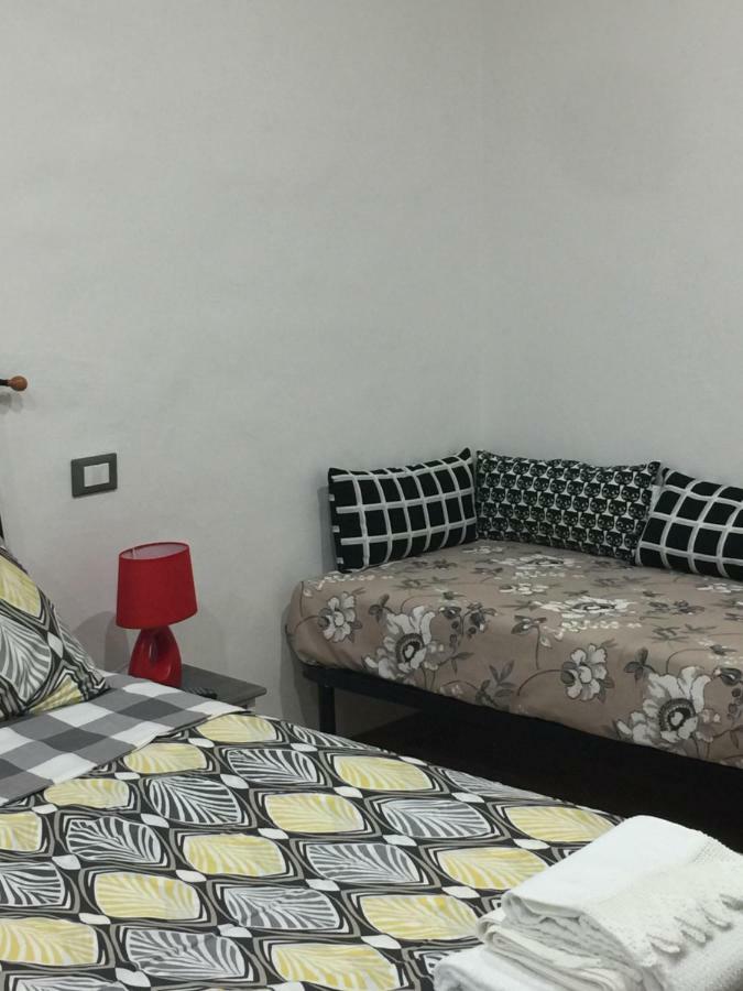 Salicotto 56 Hotel Siena Bagian luar foto