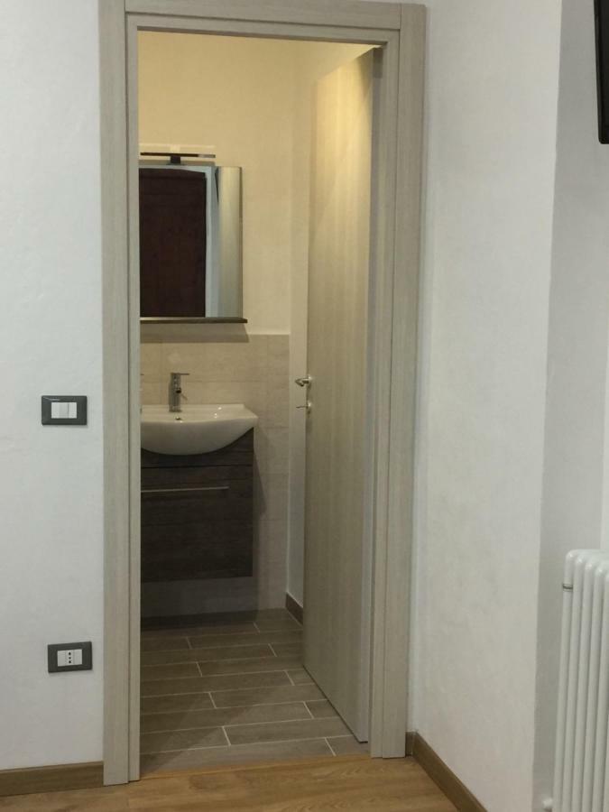Salicotto 56 Hotel Siena Bagian luar foto