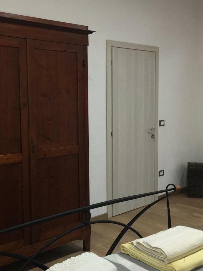 Salicotto 56 Hotel Siena Bagian luar foto
