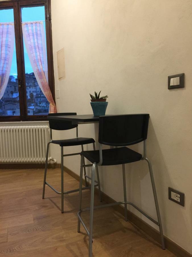 Salicotto 56 Hotel Siena Bagian luar foto