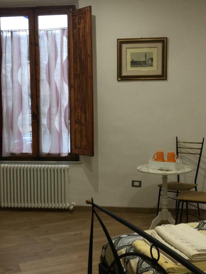 Salicotto 56 Hotel Siena Bagian luar foto