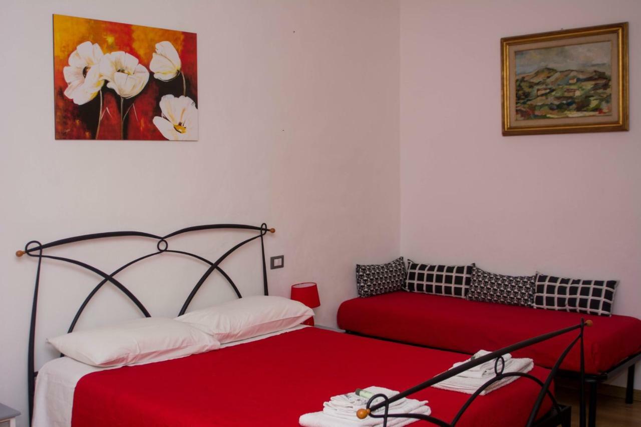 Salicotto 56 Hotel Siena Bagian luar foto