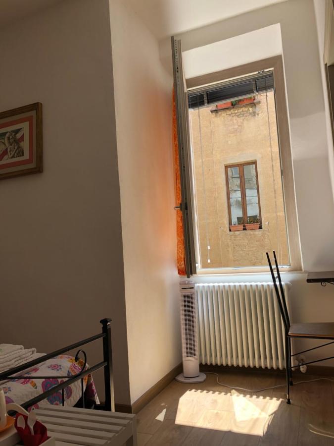 Salicotto 56 Hotel Siena Bagian luar foto